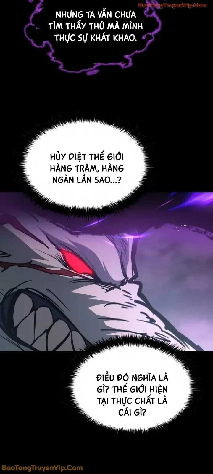 Trở Thành Hung Thần Trong Trò Chơi Thủ Thành Chapter 167 - 36