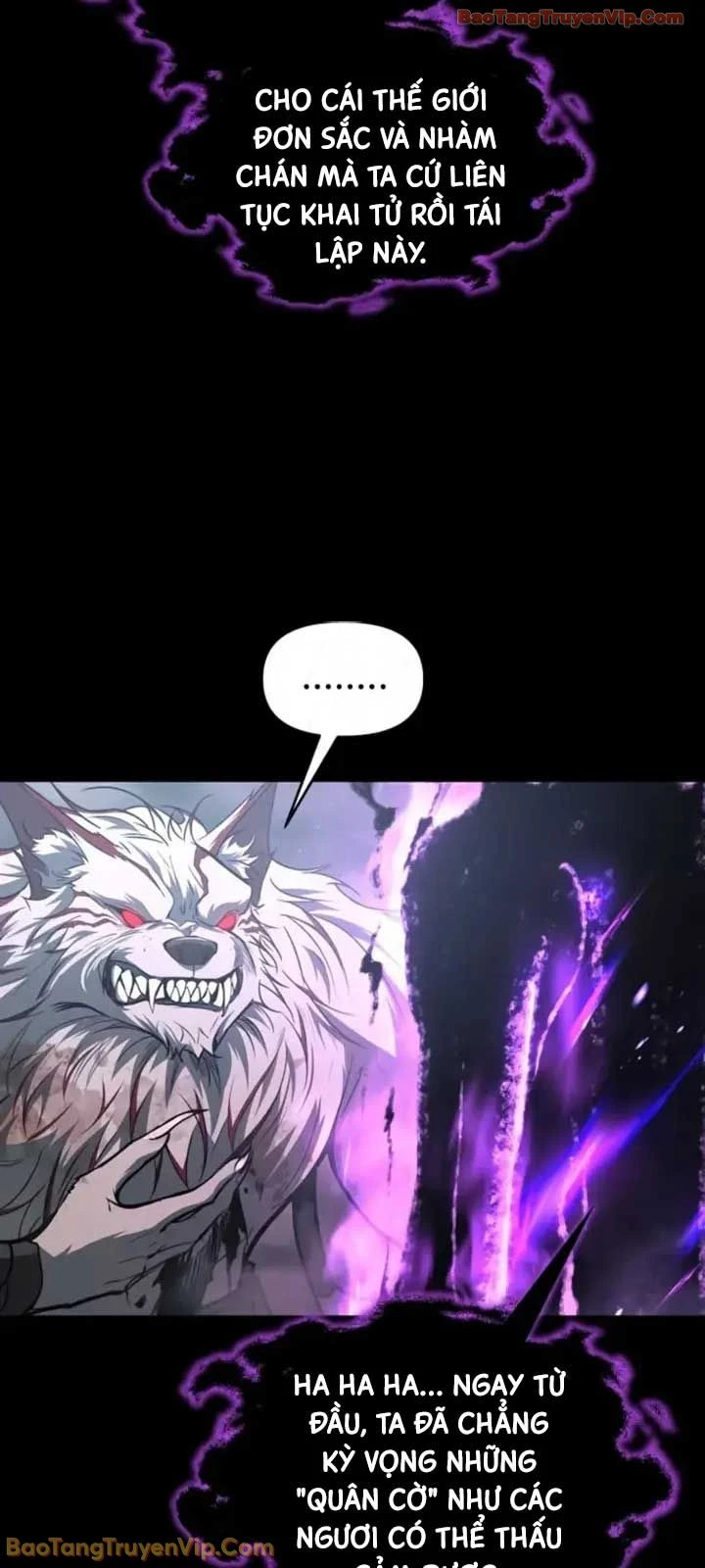 Trở Thành Hung Thần Trong Trò Chơi Thủ Thành Chapter 167 - 38