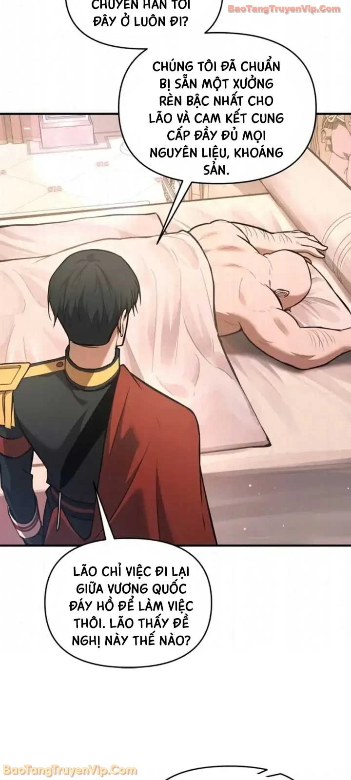 Trở Thành Hung Thần Trong Trò Chơi Thủ Thành Chapter 167 - 50