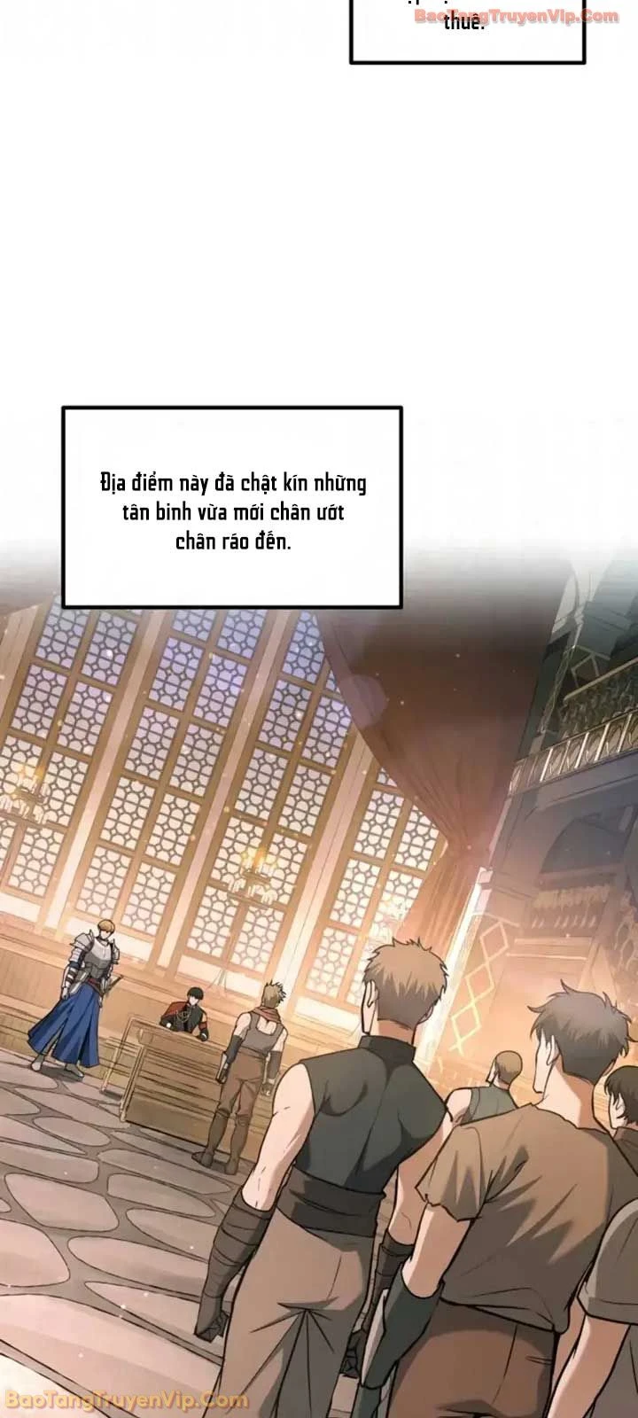 Trở Thành Hung Thần Trong Trò Chơi Thủ Thành Chapter 167 - 72