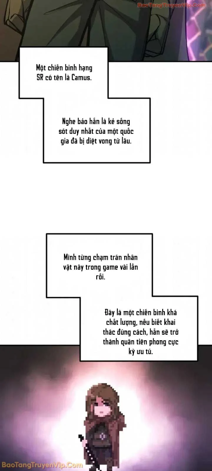 Trở Thành Hung Thần Trong Trò Chơi Thủ Thành Chapter 167 - 76