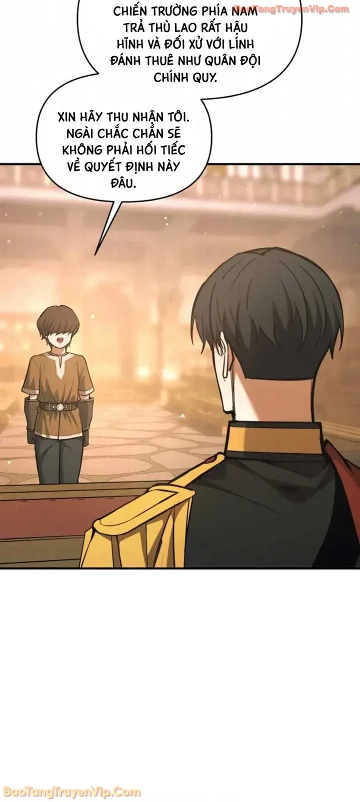 Trở Thành Hung Thần Trong Trò Chơi Thủ Thành Chapter 167 - 79