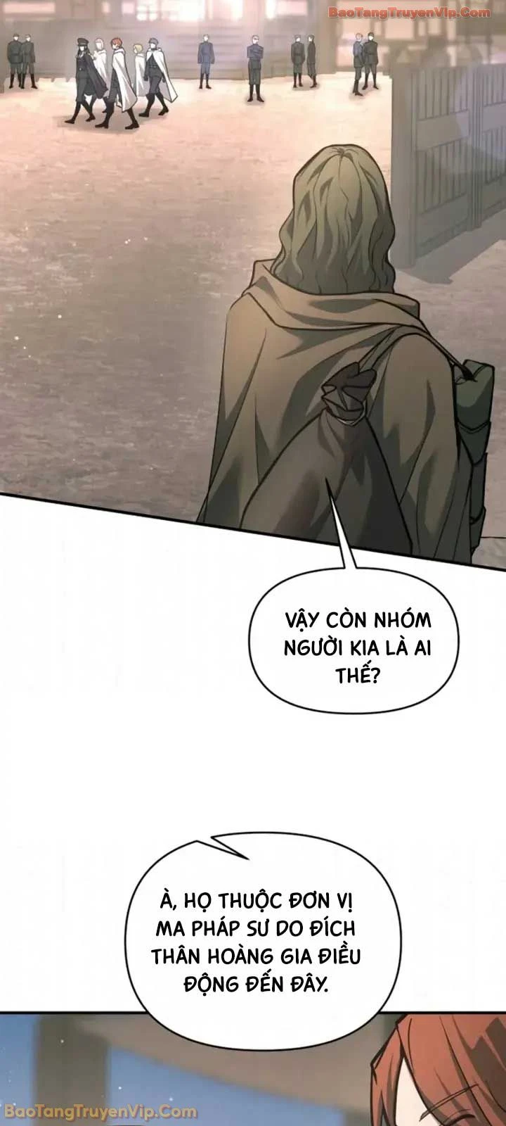 Trở Thành Hung Thần Trong Trò Chơi Thủ Thành Chapter 168 - 4