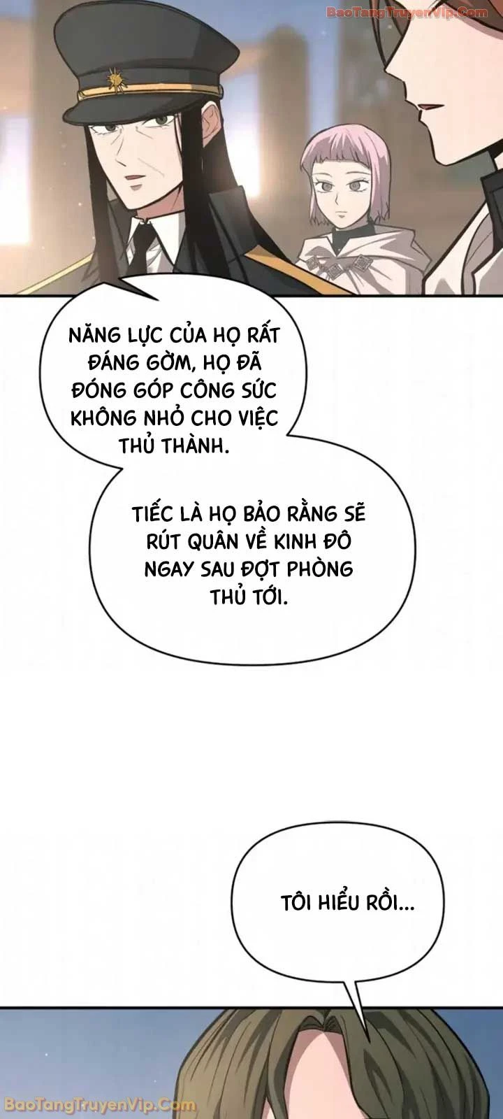 Trở Thành Hung Thần Trong Trò Chơi Thủ Thành Chapter 168 - 5