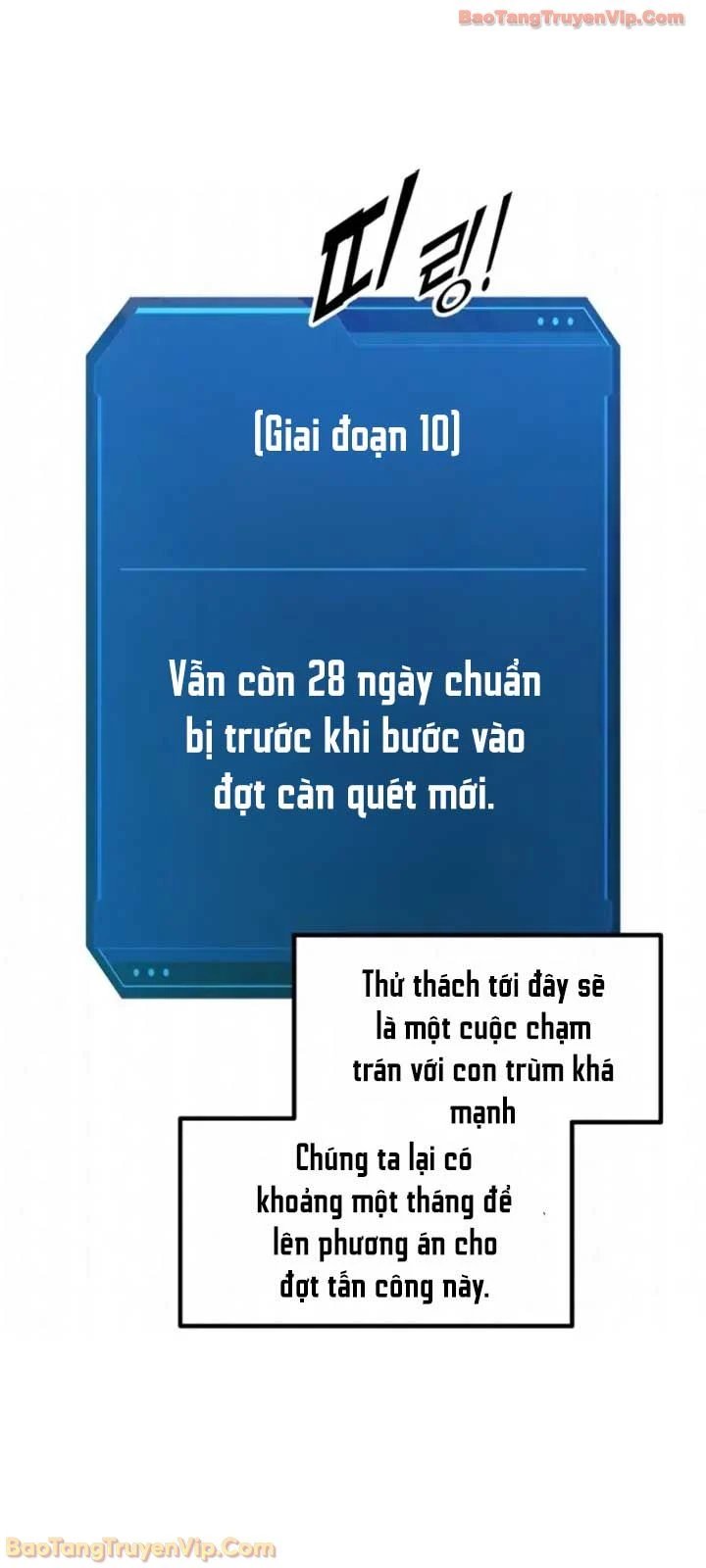 Trở Thành Hung Thần Trong Trò Chơi Thủ Thành Chapter 168 - 10