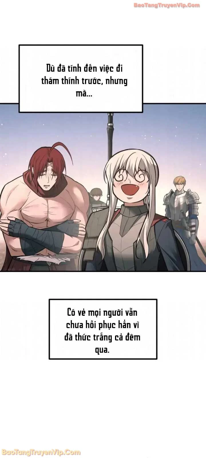 Trở Thành Hung Thần Trong Trò Chơi Thủ Thành Chapter 168 - 11