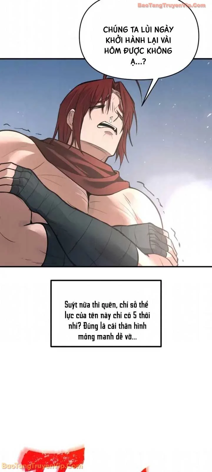 Trở Thành Hung Thần Trong Trò Chơi Thủ Thành Chapter 168 - 13