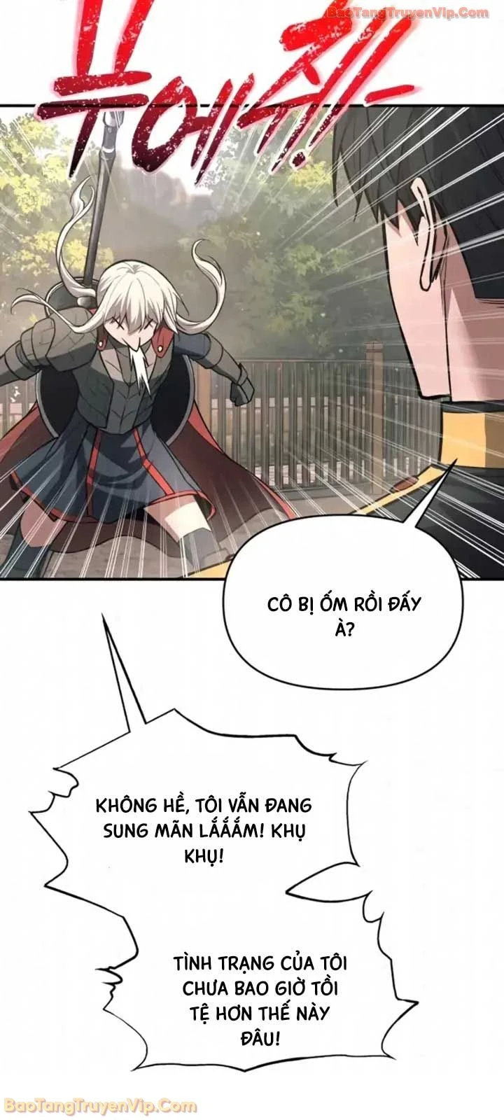 Trở Thành Hung Thần Trong Trò Chơi Thủ Thành Chapter 168 - 14