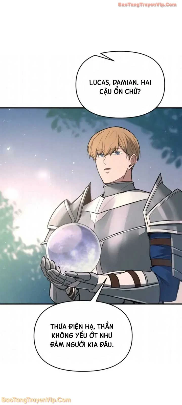 Trở Thành Hung Thần Trong Trò Chơi Thủ Thành Chapter 168 - 17