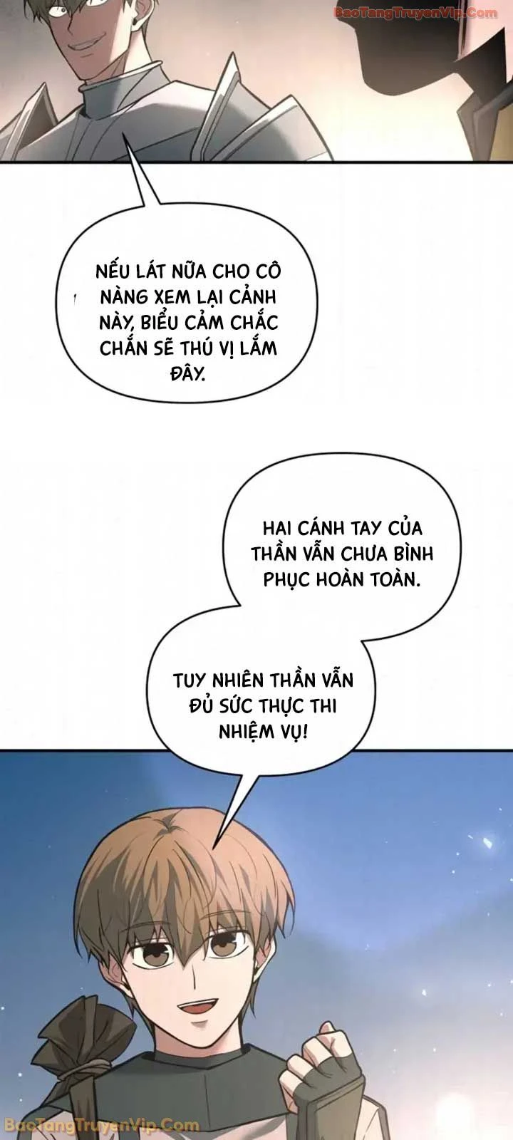 Trở Thành Hung Thần Trong Trò Chơi Thủ Thành Chapter 168 - 20