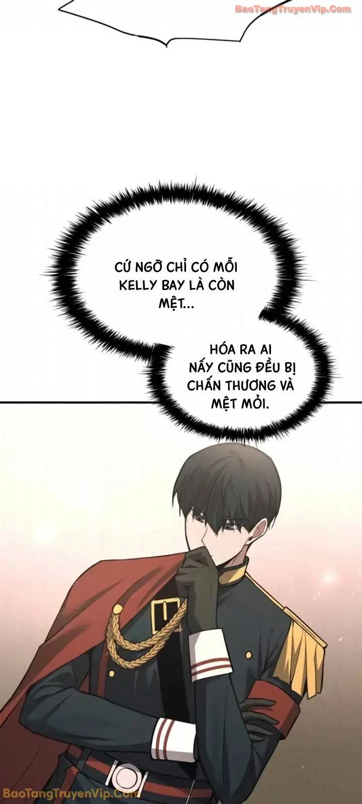 Trở Thành Hung Thần Trong Trò Chơi Thủ Thành Chapter 168 - 23