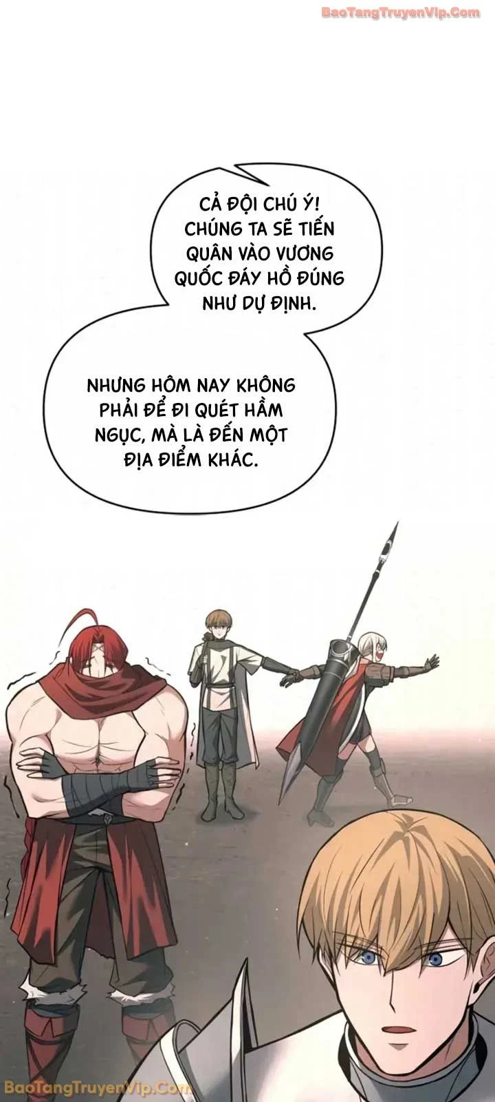 Trở Thành Hung Thần Trong Trò Chơi Thủ Thành Chapter 168 - 25