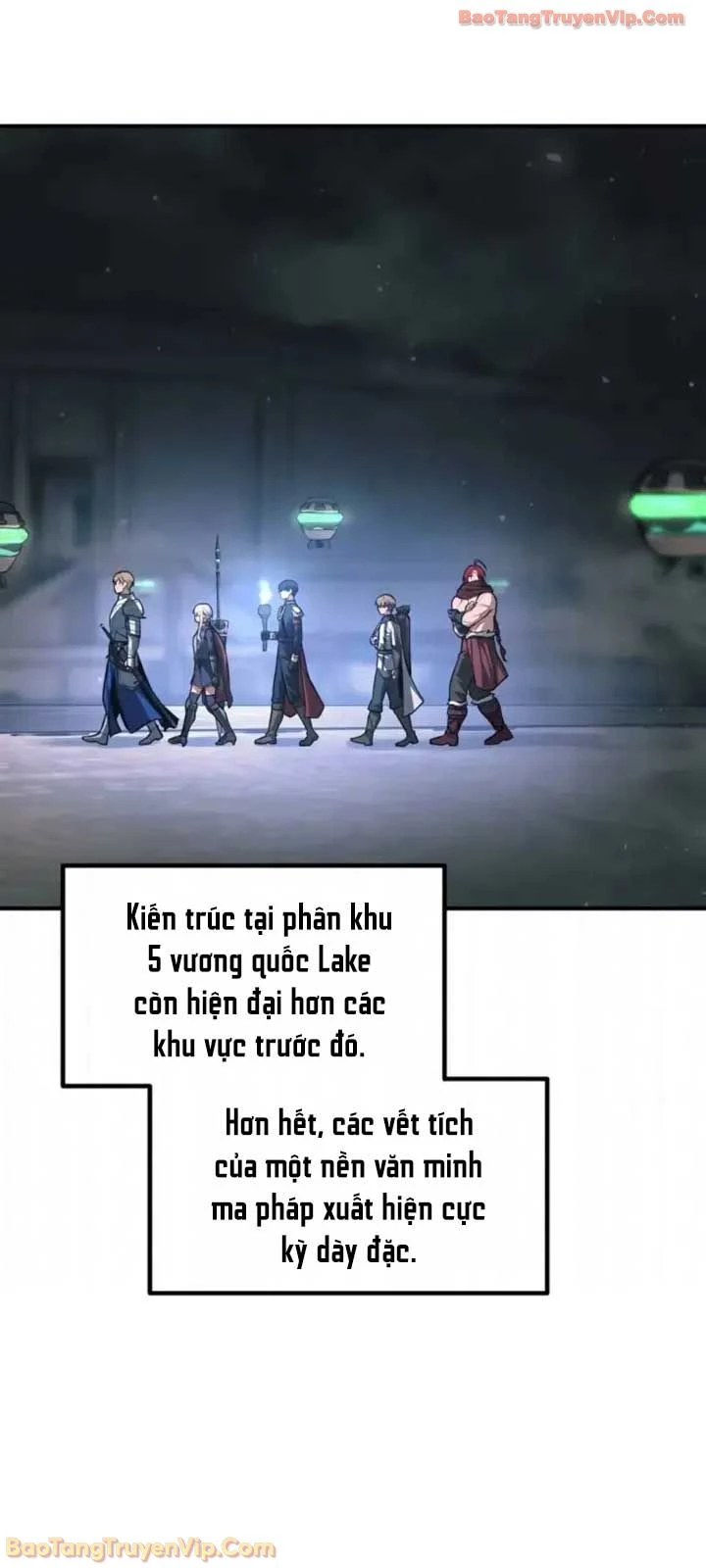 Trở Thành Hung Thần Trong Trò Chơi Thủ Thành Chapter 168 - 33