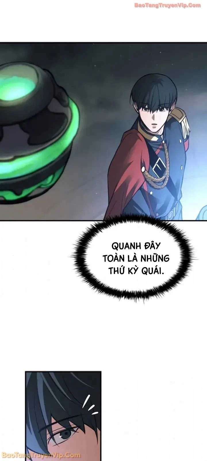 Trở Thành Hung Thần Trong Trò Chơi Thủ Thành Chapter 168 - 34