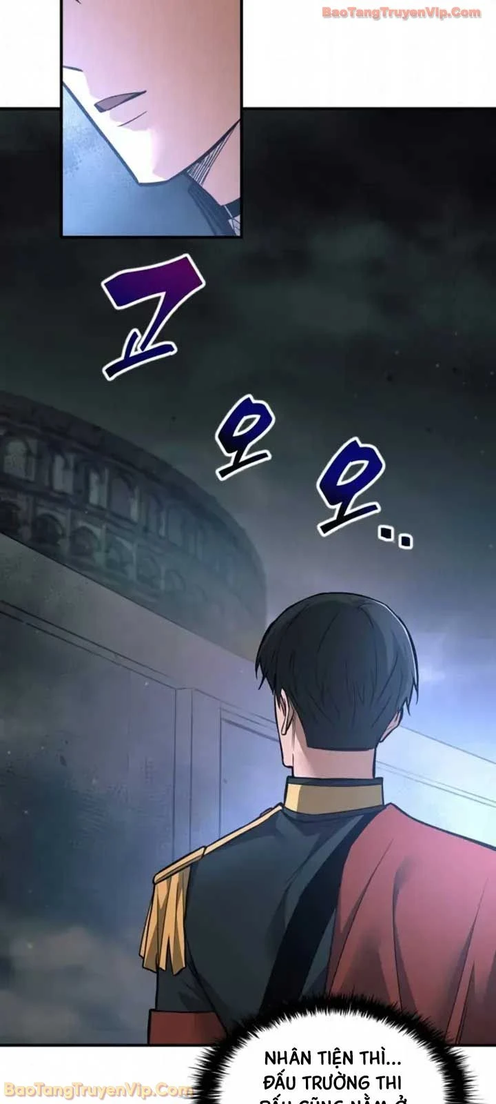 Trở Thành Hung Thần Trong Trò Chơi Thủ Thành Chapter 168 - 35