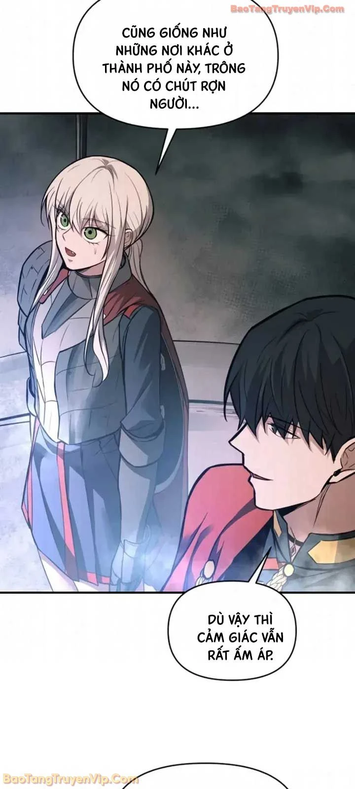 Trở Thành Hung Thần Trong Trò Chơi Thủ Thành Chapter 168 - 40