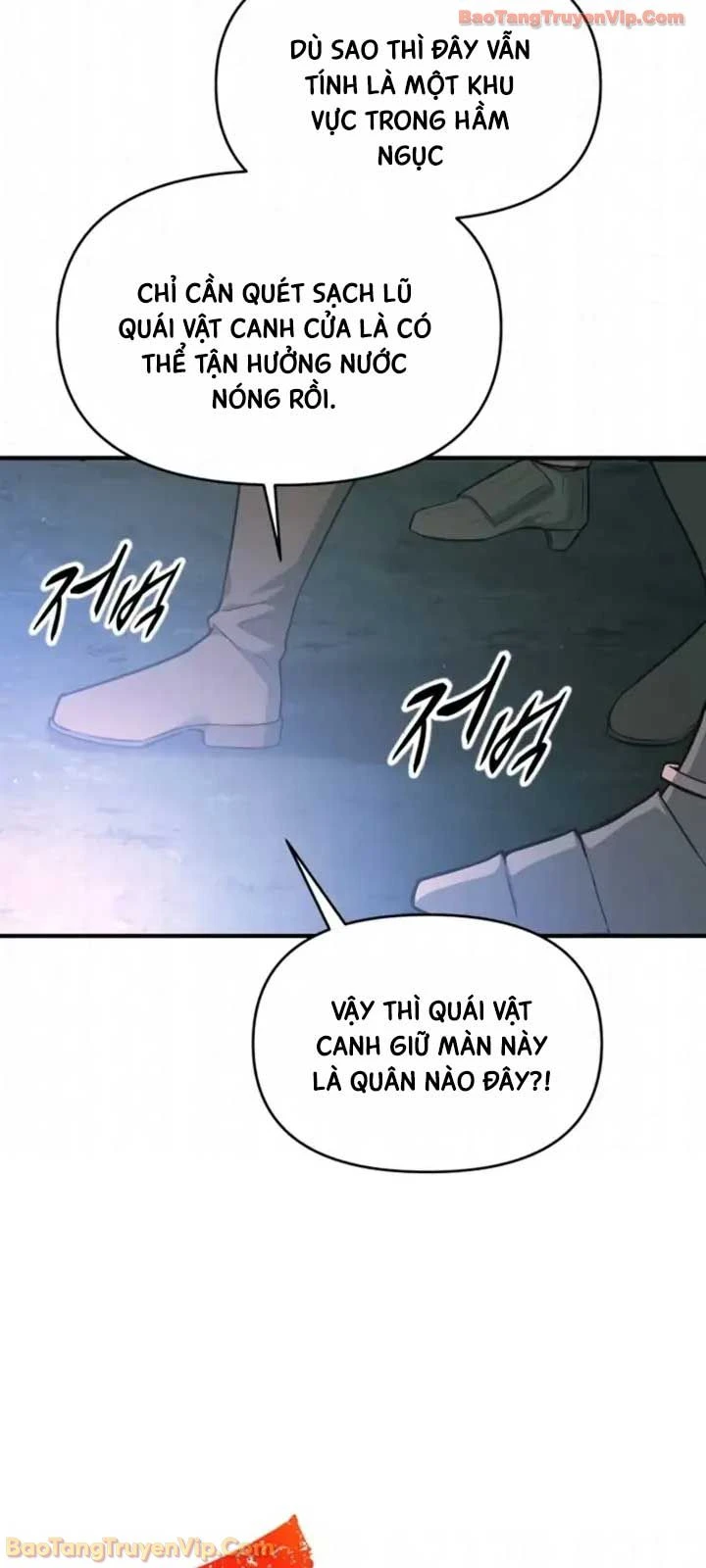 Trở Thành Hung Thần Trong Trò Chơi Thủ Thành Chapter 168 - 41