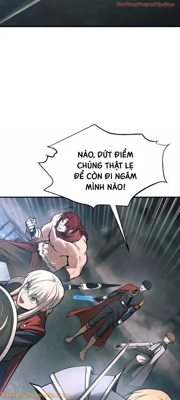 Trở Thành Hung Thần Trong Trò Chơi Thủ Thành Chapter 168 - 44