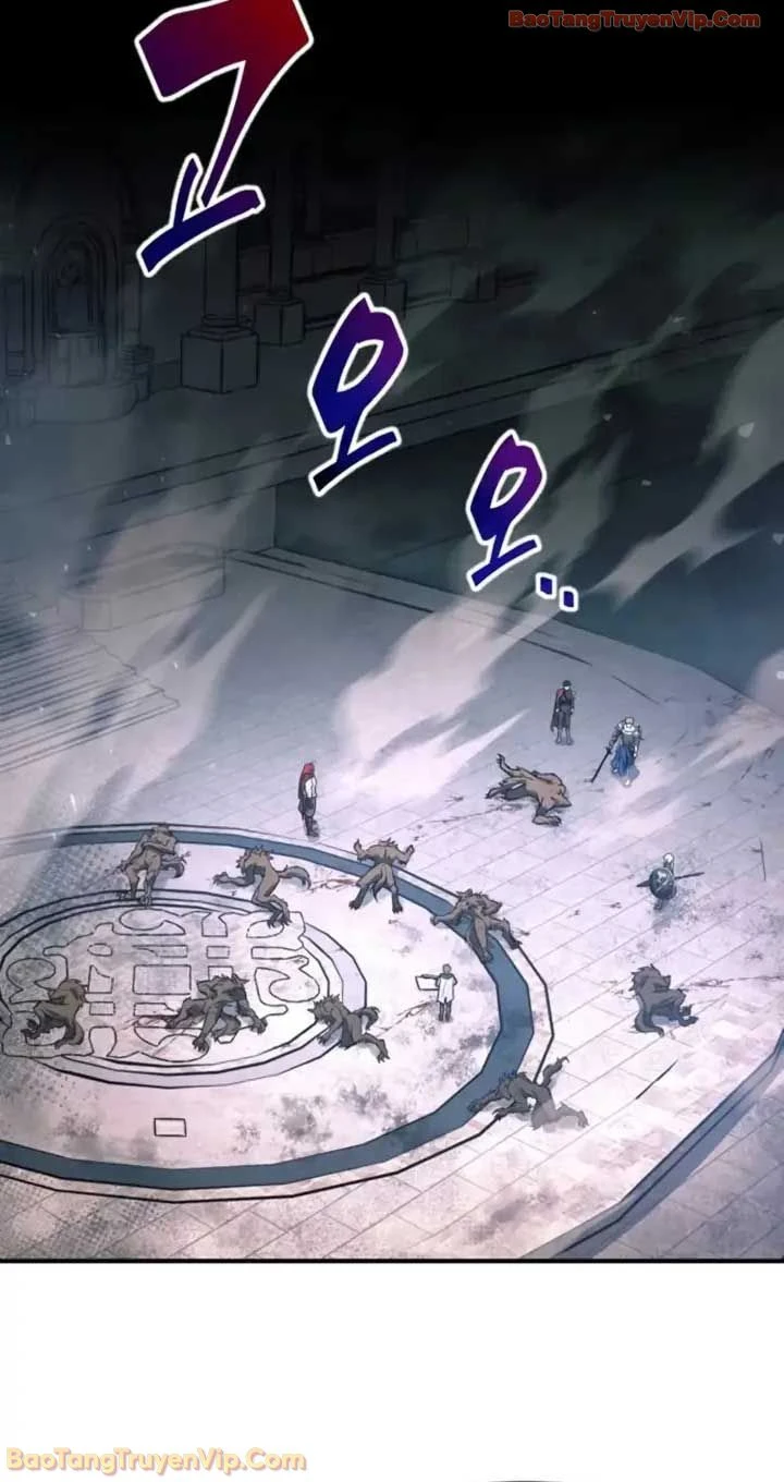 Trở Thành Hung Thần Trong Trò Chơi Thủ Thành Chapter 168 - 46