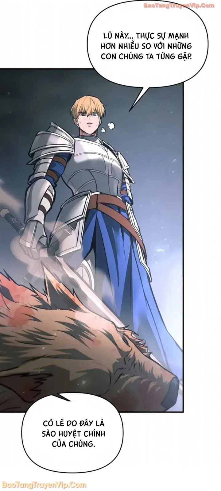 Trở Thành Hung Thần Trong Trò Chơi Thủ Thành Chapter 168 - 47