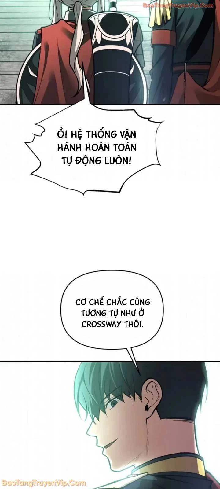 Trở Thành Hung Thần Trong Trò Chơi Thủ Thành Chapter 168 - 51