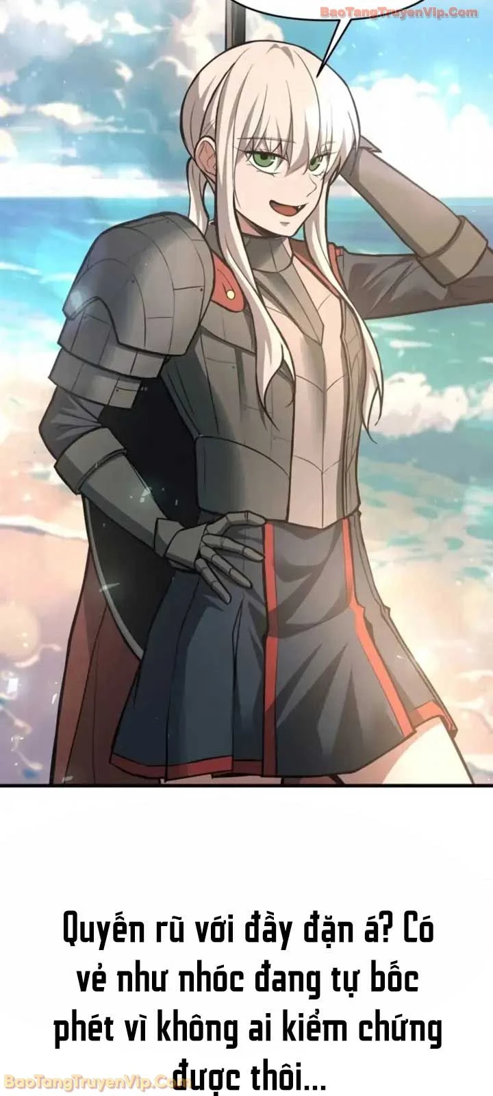 Trở Thành Hung Thần Trong Trò Chơi Thủ Thành Chapter 168 - 54