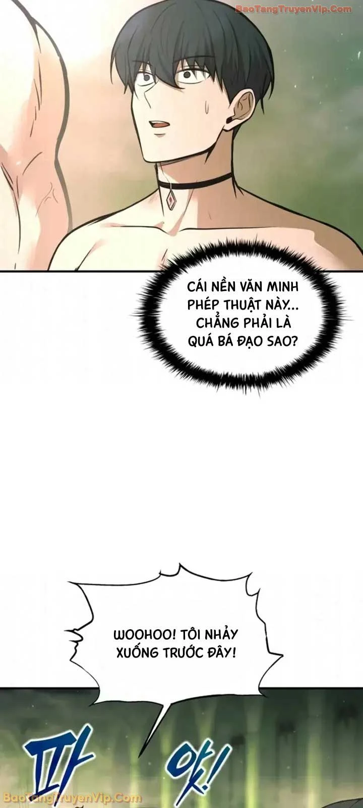 Trở Thành Hung Thần Trong Trò Chơi Thủ Thành Chapter 168 - 61