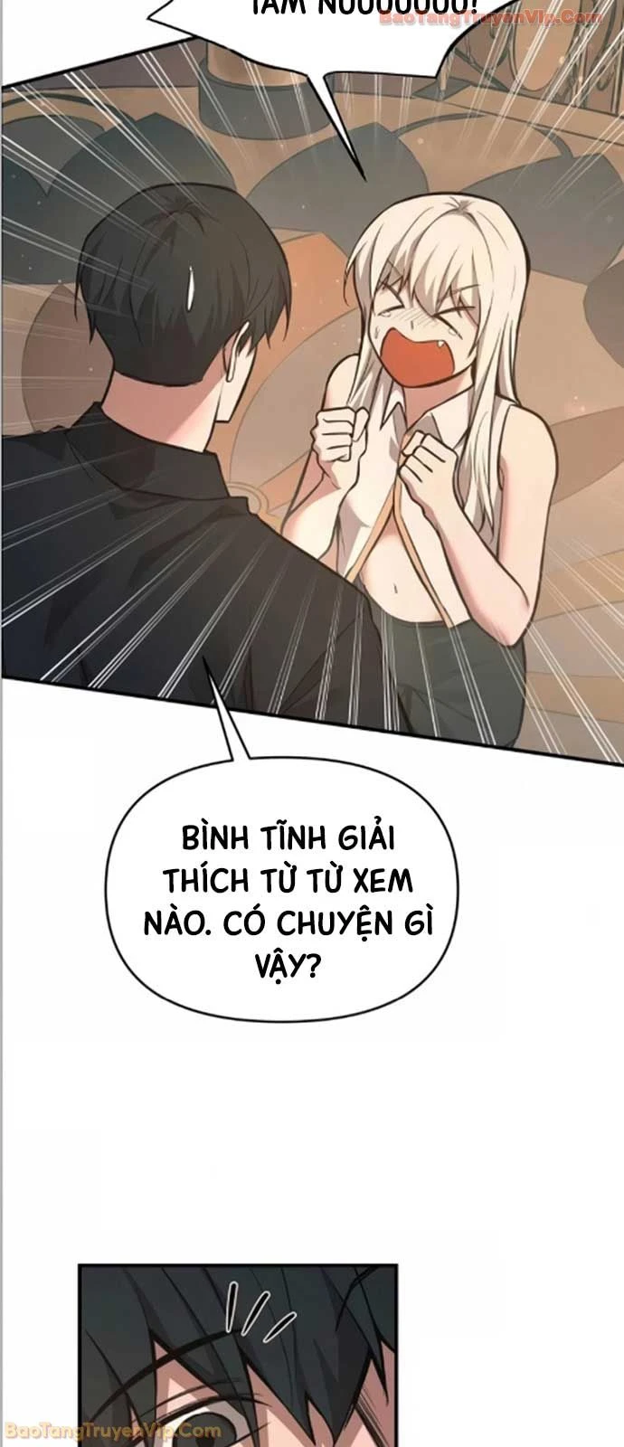 Trở Thành Hung Thần Trong Trò Chơi Thủ Thành Chapter 169 - 3