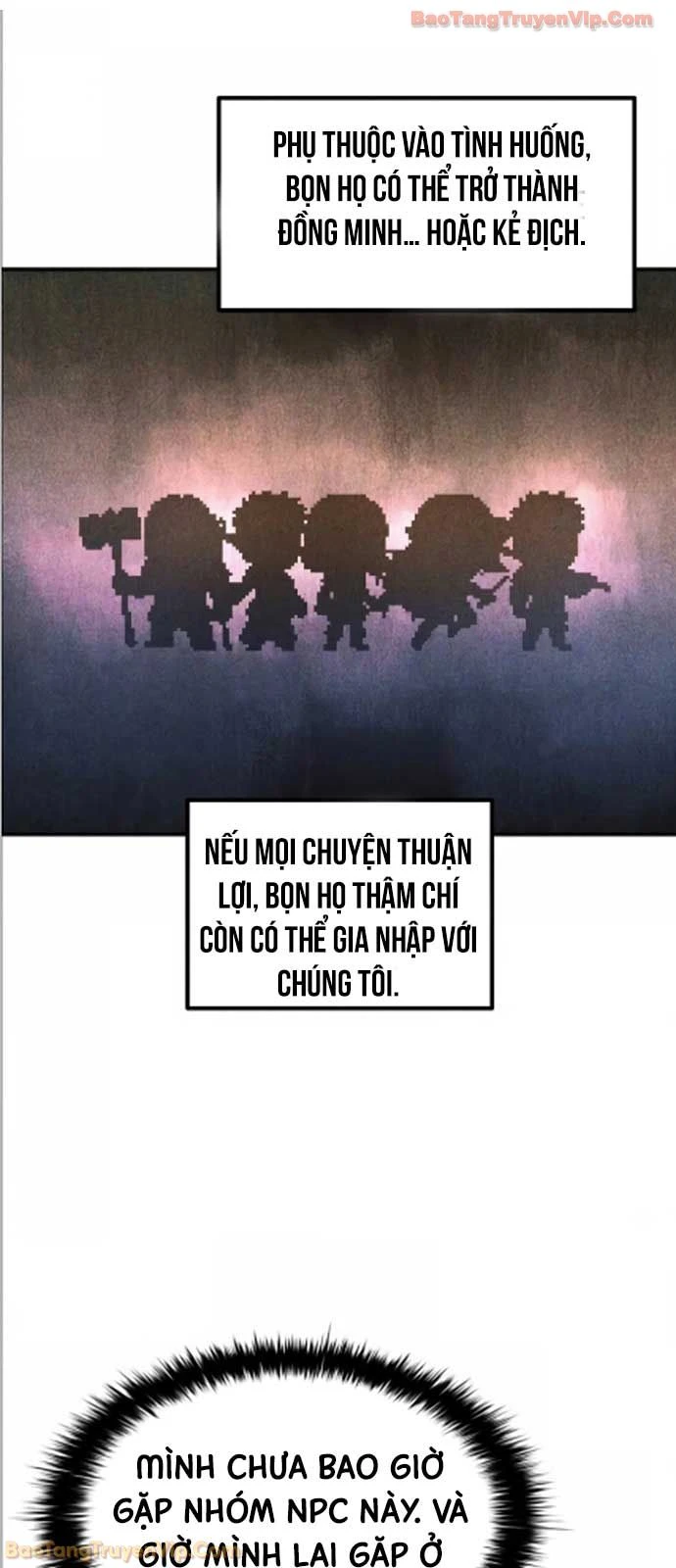 Trở Thành Hung Thần Trong Trò Chơi Thủ Thành Chapter 169 - 30