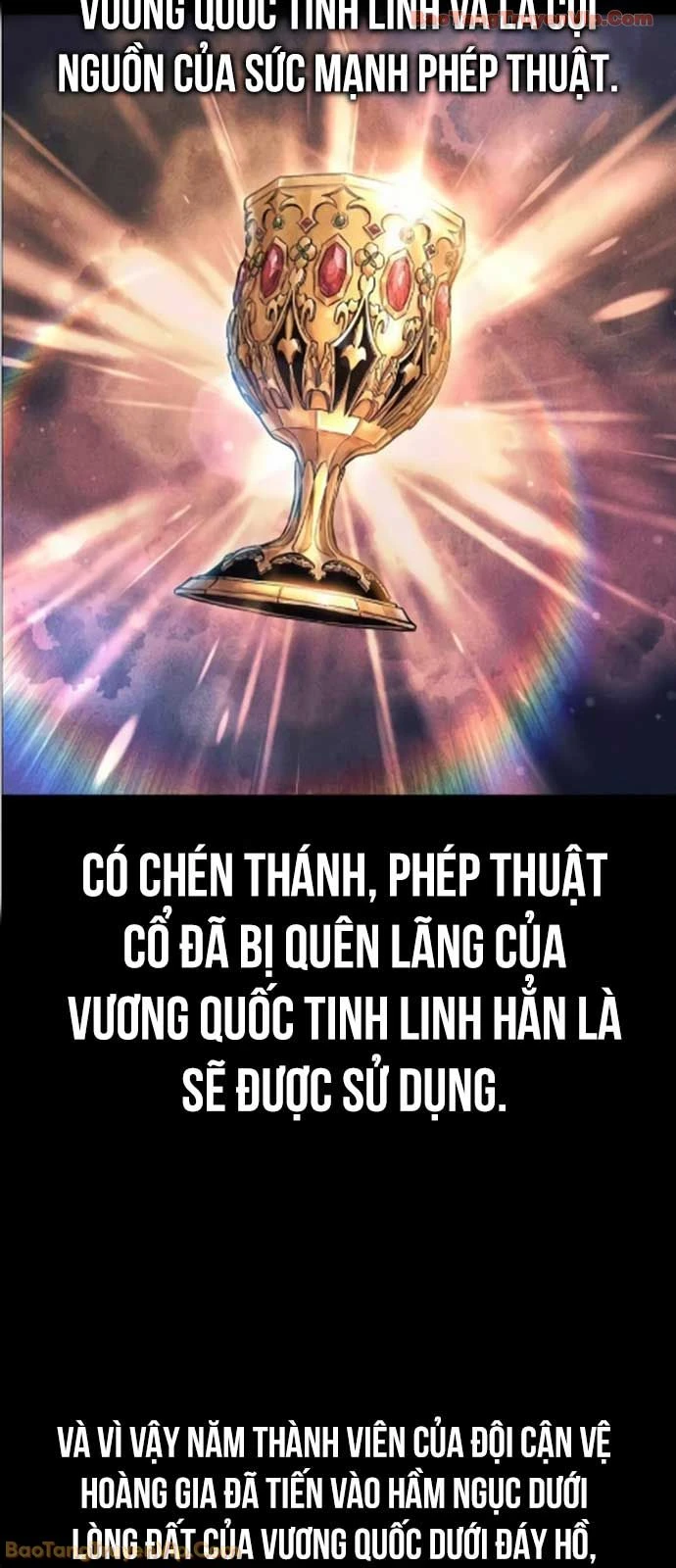 Trở Thành Hung Thần Trong Trò Chơi Thủ Thành Chapter 169 - 34