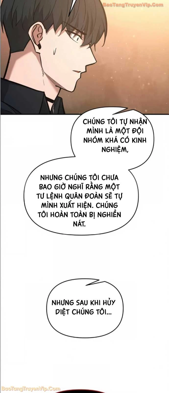 Trở Thành Hung Thần Trong Trò Chơi Thủ Thành Chapter 169 - 41