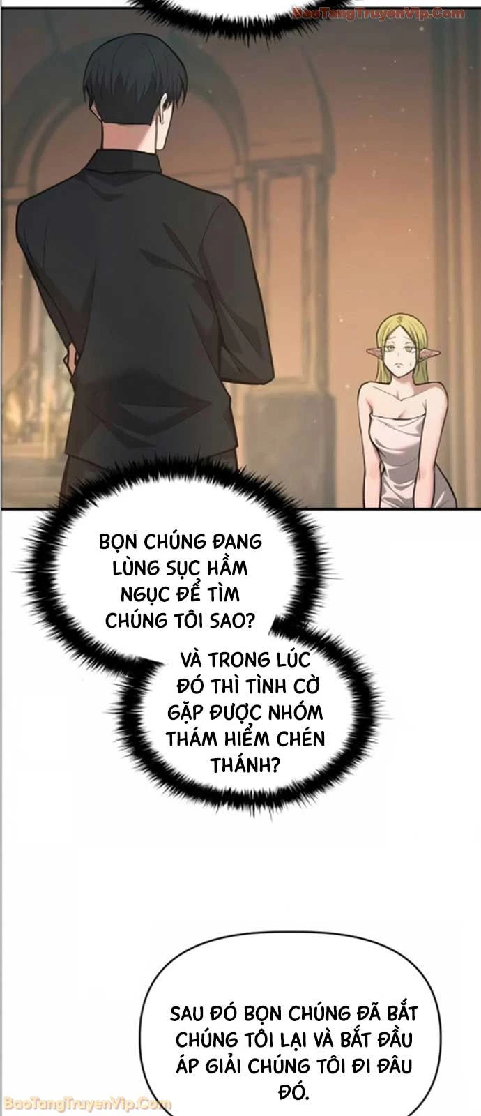 Trở Thành Hung Thần Trong Trò Chơi Thủ Thành Chapter 169 - 46