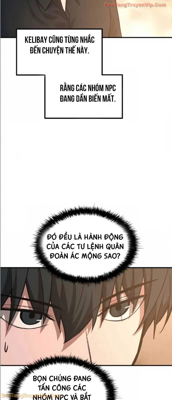 Trở Thành Hung Thần Trong Trò Chơi Thủ Thành Chapter 169 - 49