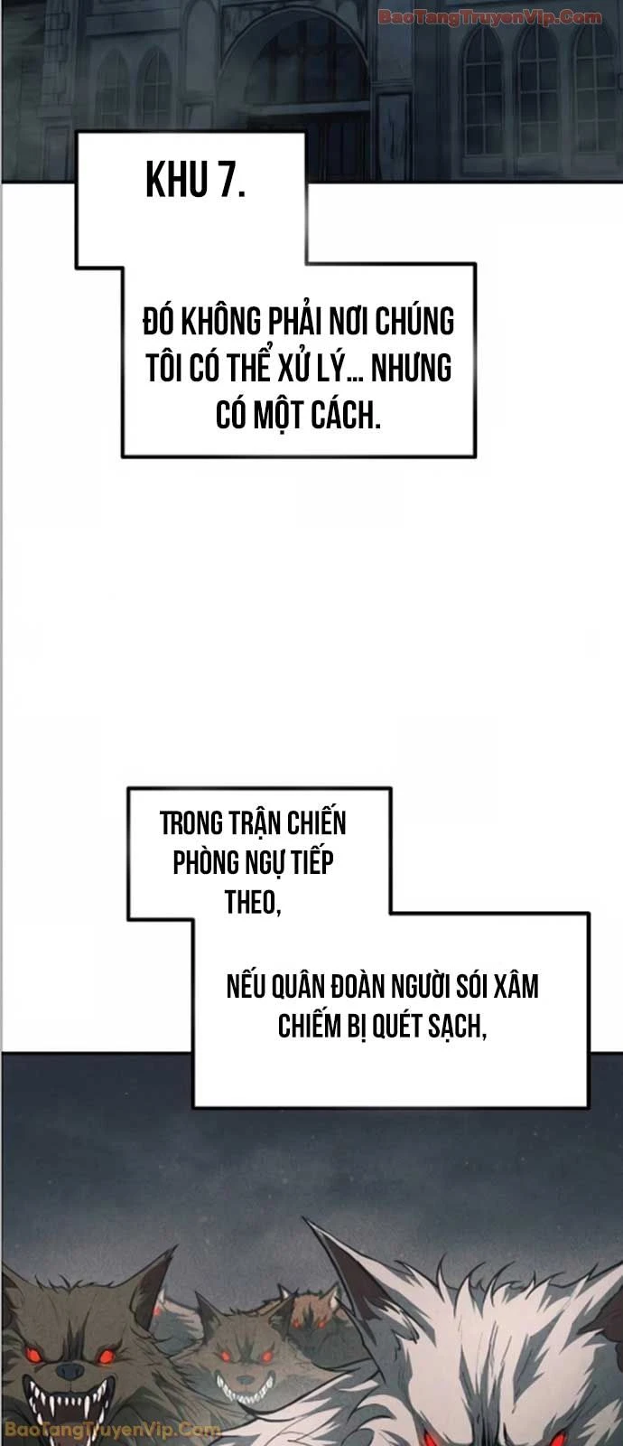 Trở Thành Hung Thần Trong Trò Chơi Thủ Thành Chapter 169 - 58