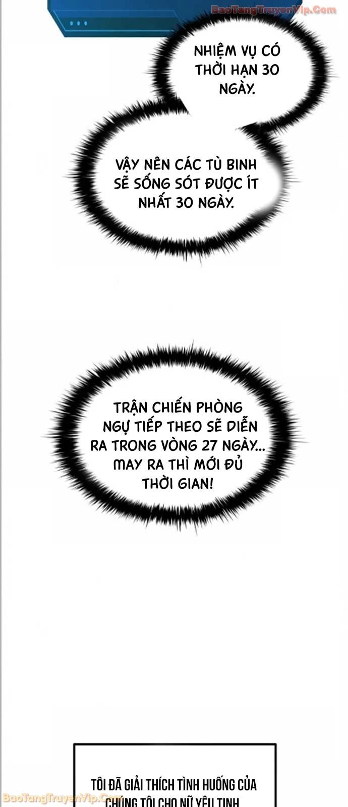 Trở Thành Hung Thần Trong Trò Chơi Thủ Thành Chapter 169 - 61