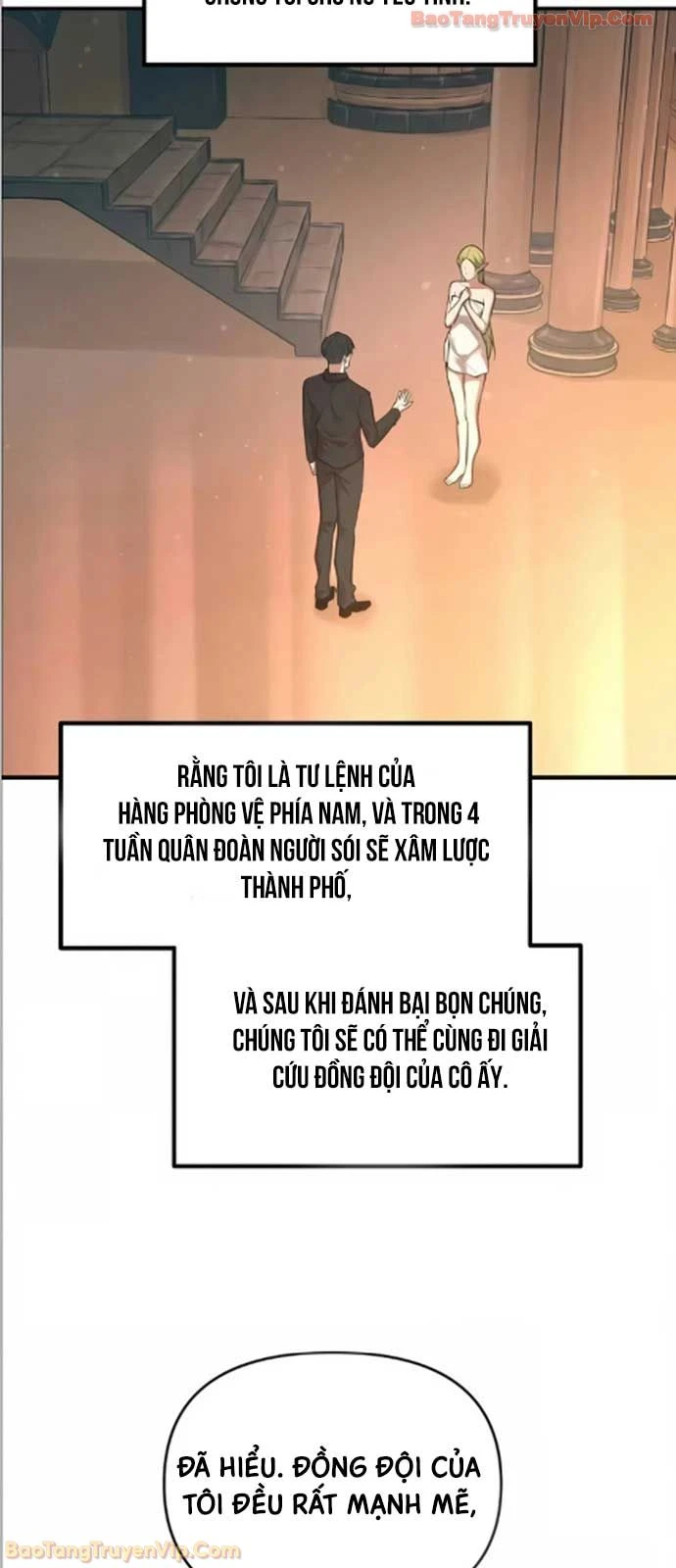 Trở Thành Hung Thần Trong Trò Chơi Thủ Thành Chapter 169 - 62