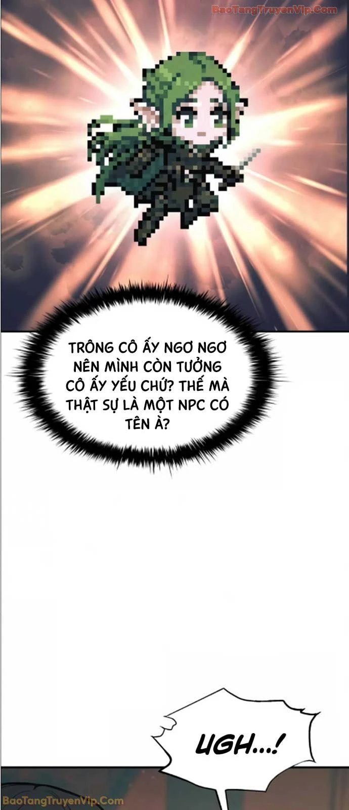 Trở Thành Hung Thần Trong Trò Chơi Thủ Thành Chapter 169 - 69