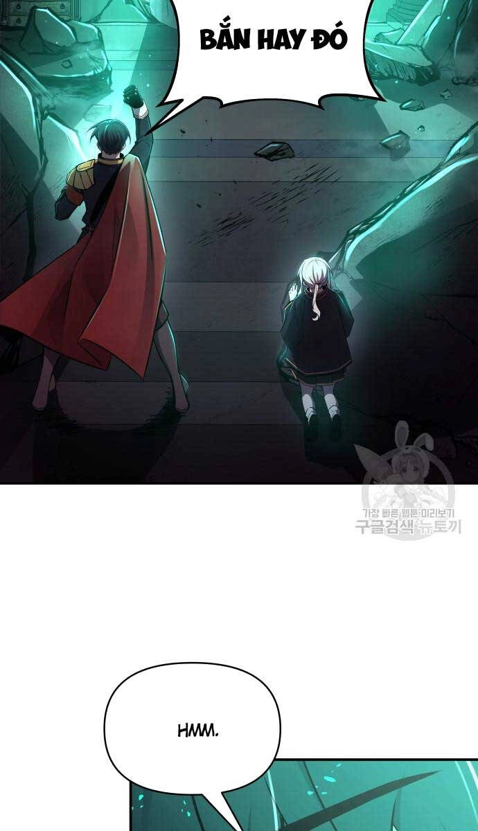 Trở Thành Hung Thần Trong Trò Chơi Thủ Thành Chapter 50 - 3