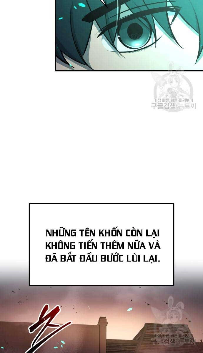 Trở Thành Hung Thần Trong Trò Chơi Thủ Thành Chapter 50 - 4