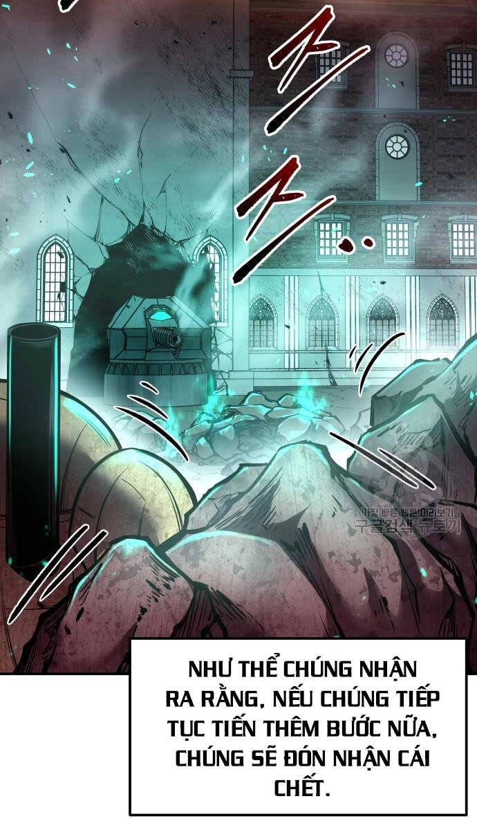 Trở Thành Hung Thần Trong Trò Chơi Thủ Thành Chapter 50 - 5