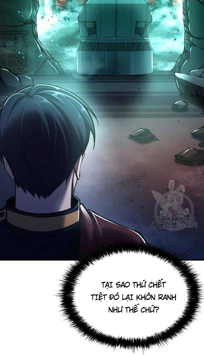 Trở Thành Hung Thần Trong Trò Chơi Thủ Thành Chapter 50 - 7