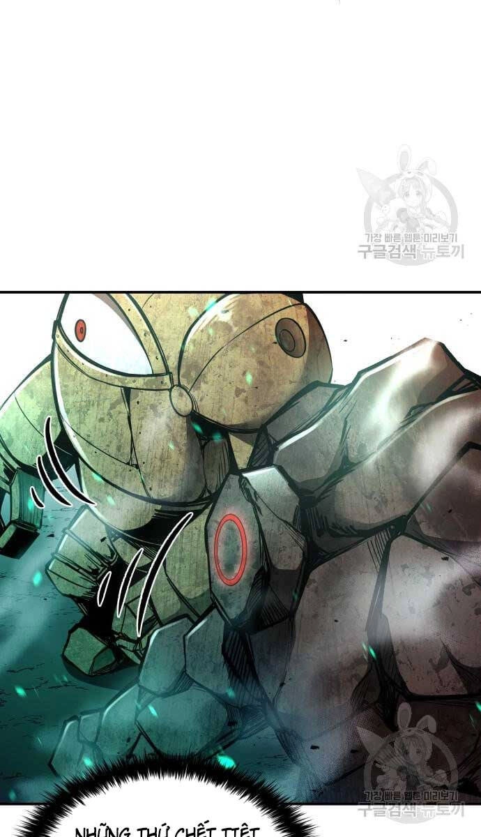 Trở Thành Hung Thần Trong Trò Chơi Thủ Thành Chapter 50 - 8