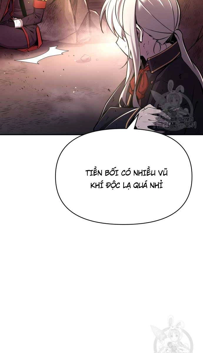 Trở Thành Hung Thần Trong Trò Chơi Thủ Thành Chapter 50 - 11