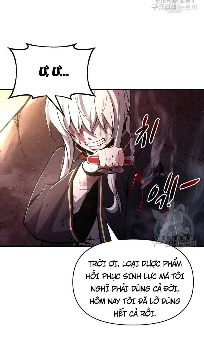 Trở Thành Hung Thần Trong Trò Chơi Thủ Thành Chapter 50 - 12