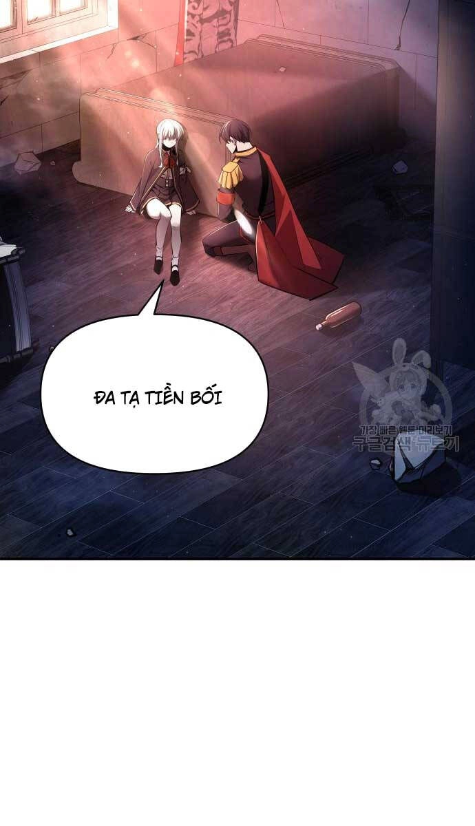 Trở Thành Hung Thần Trong Trò Chơi Thủ Thành Chapter 50 - 23