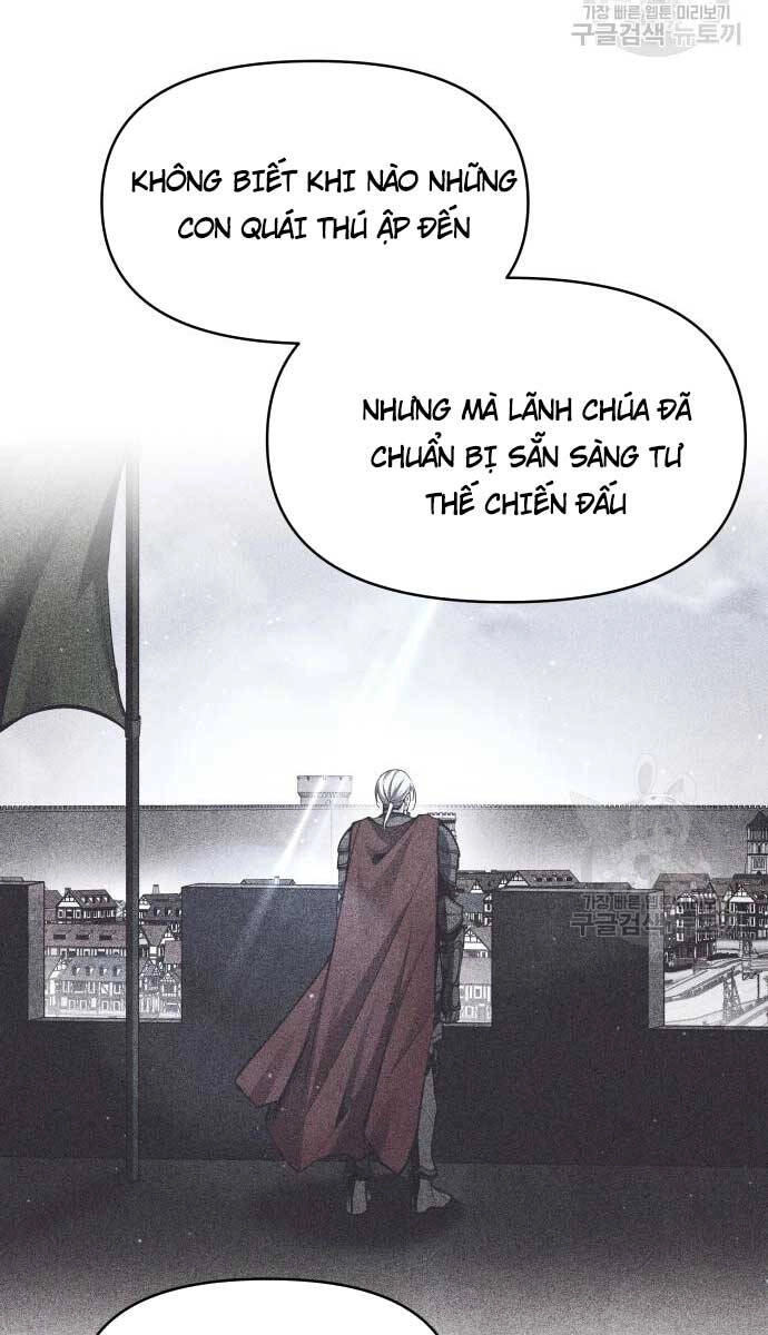 Trở Thành Hung Thần Trong Trò Chơi Thủ Thành Chapter 50 - 30