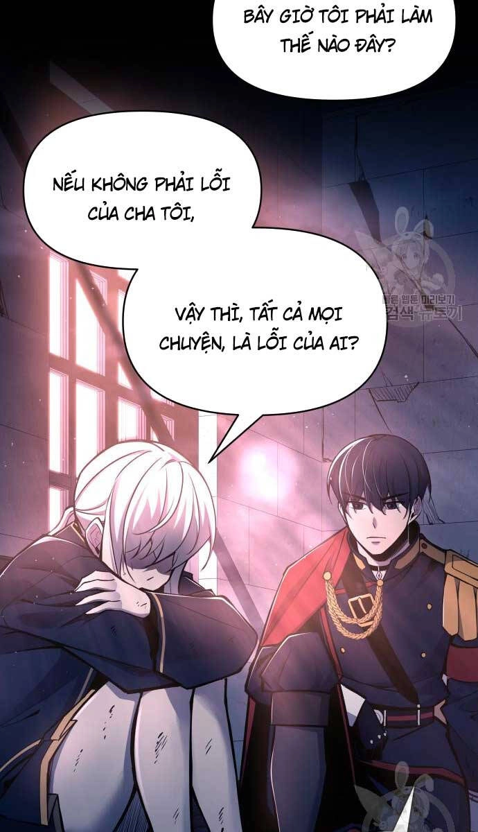 Trở Thành Hung Thần Trong Trò Chơi Thủ Thành Chapter 50 - 64