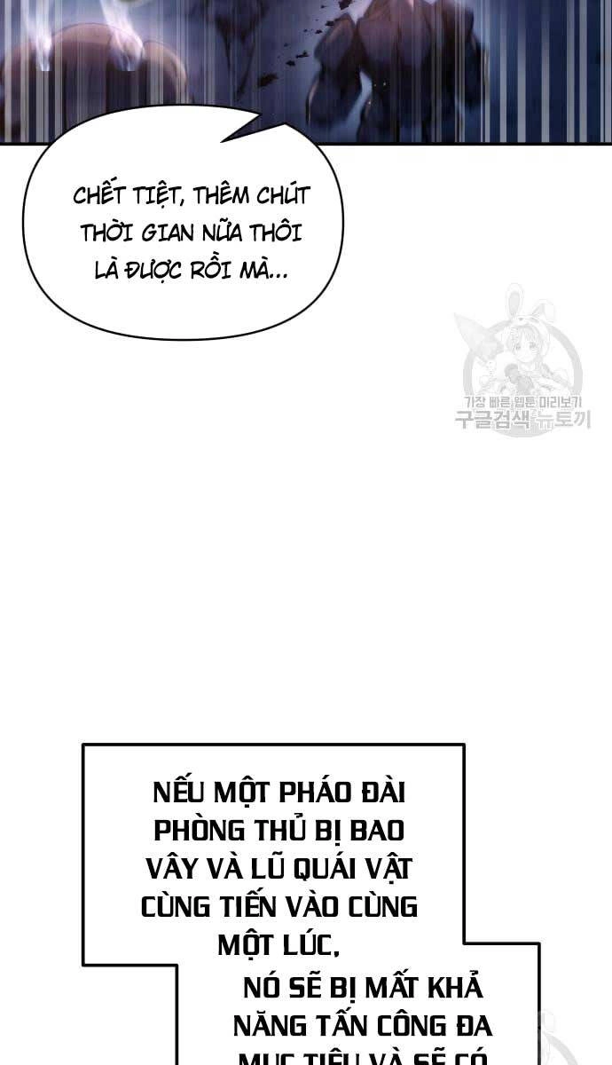 Trở Thành Hung Thần Trong Trò Chơi Thủ Thành Chapter 50 - 92