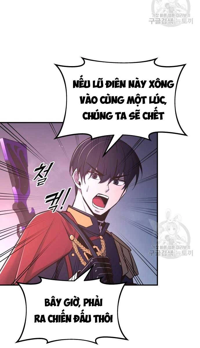 Trở Thành Hung Thần Trong Trò Chơi Thủ Thành Chapter 50 - 95