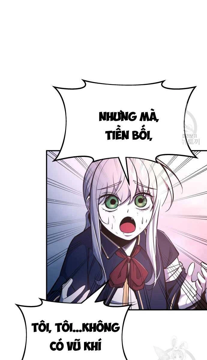 Trở Thành Hung Thần Trong Trò Chơi Thủ Thành Chapter 50 - 96